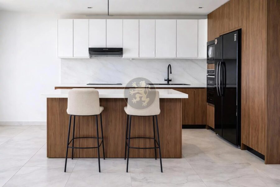 Appartement à vendre à Point blanche — Vue mer — photo 8