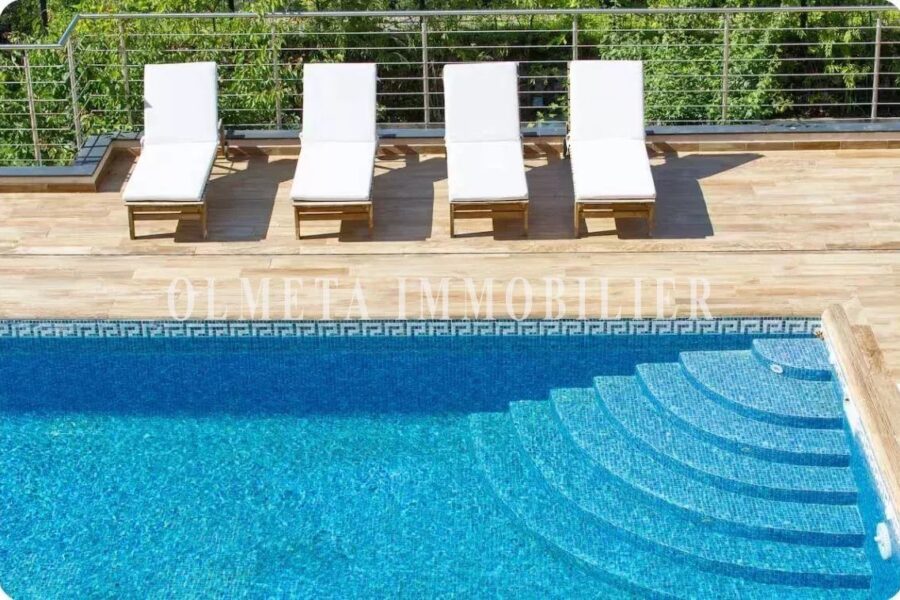 Maison à vendre à Roquebrune-cap-martin