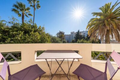 Appartement à vendre à Cannes