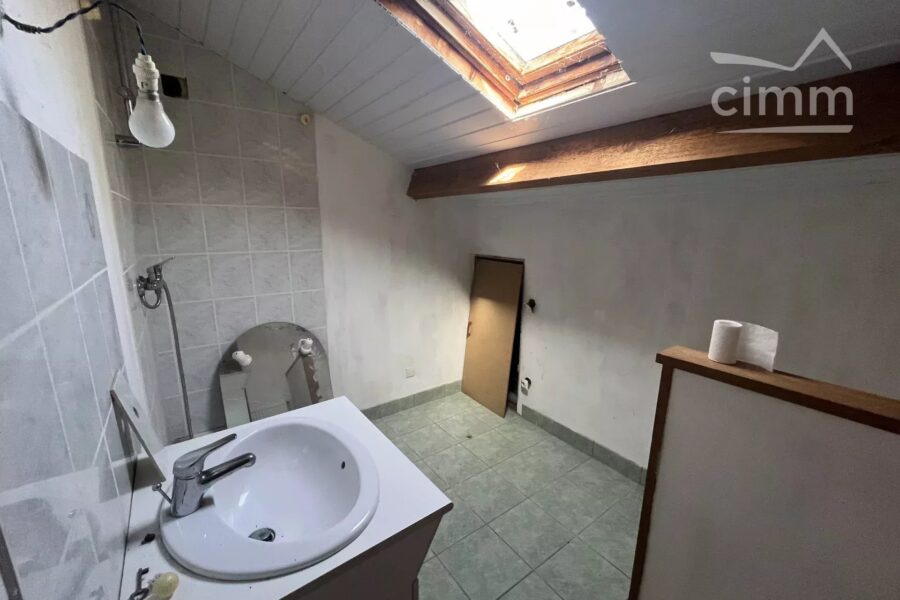 Maison à vendre à Nort-sur-erdre — Vue nature — photo 12