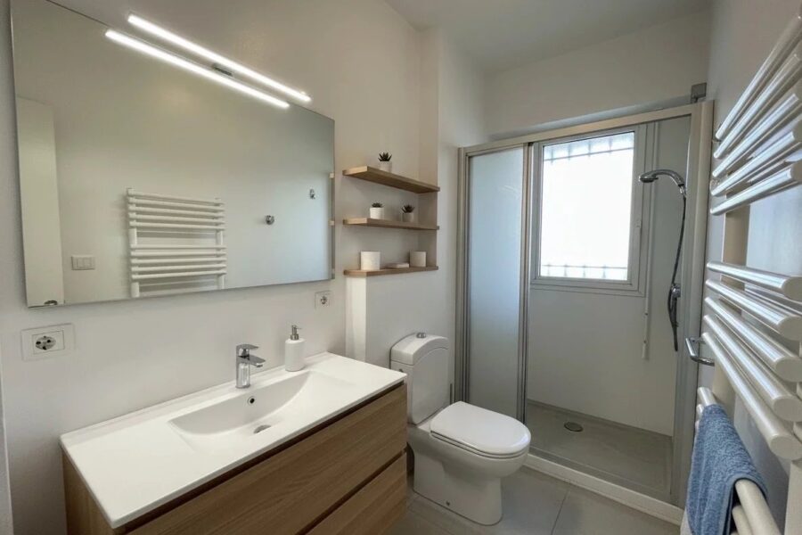 Appartement à vendre à Antibes — Vue mer — photo 16