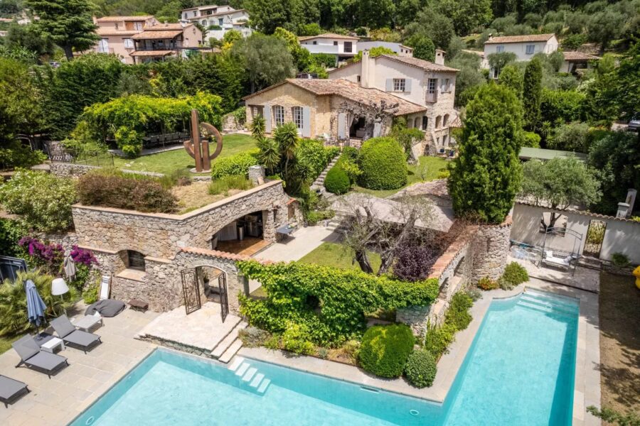Maison à vendre à Mouans-sartoux