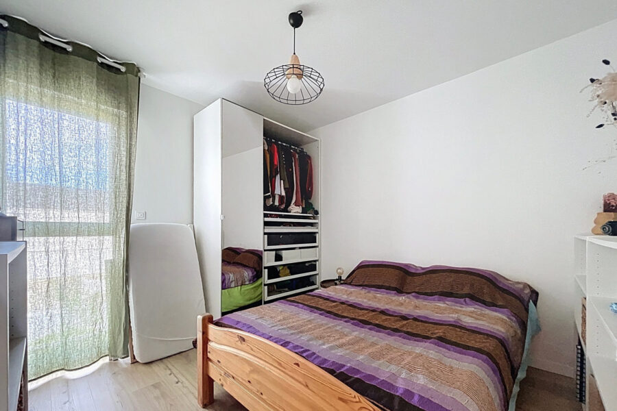 Maison à vendre à Rennes