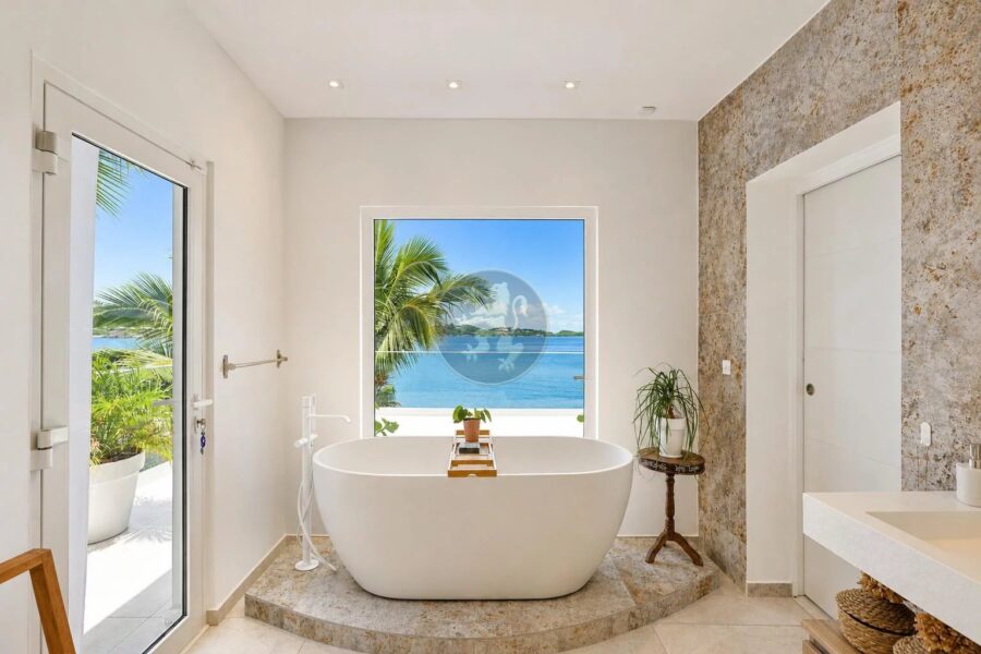 Maison à vendre à Cupecoy — Vue mer — photo 50