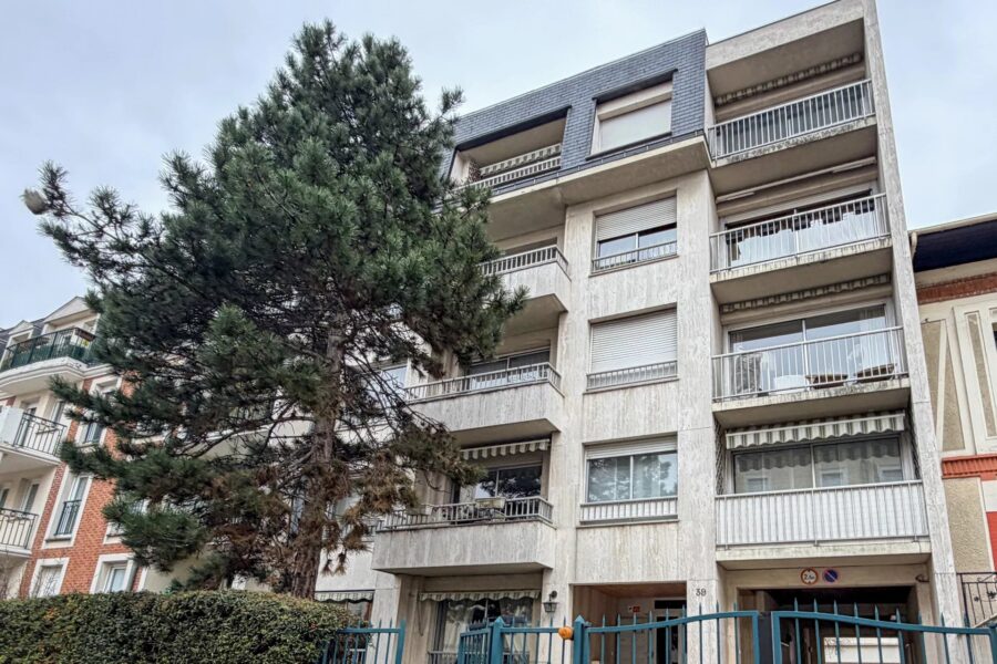 Appartement à vendre à Le raincy — Vue parc — photo 9