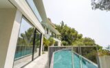 Maison à vendre à Roquebrune-cap-martin — Vue mer — photo 11