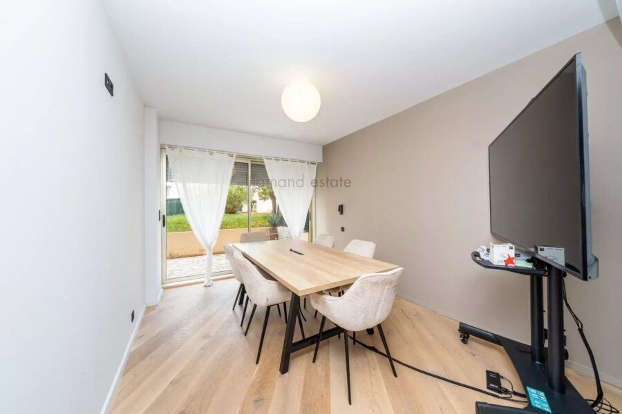 Appartement à vendre à Cannes
