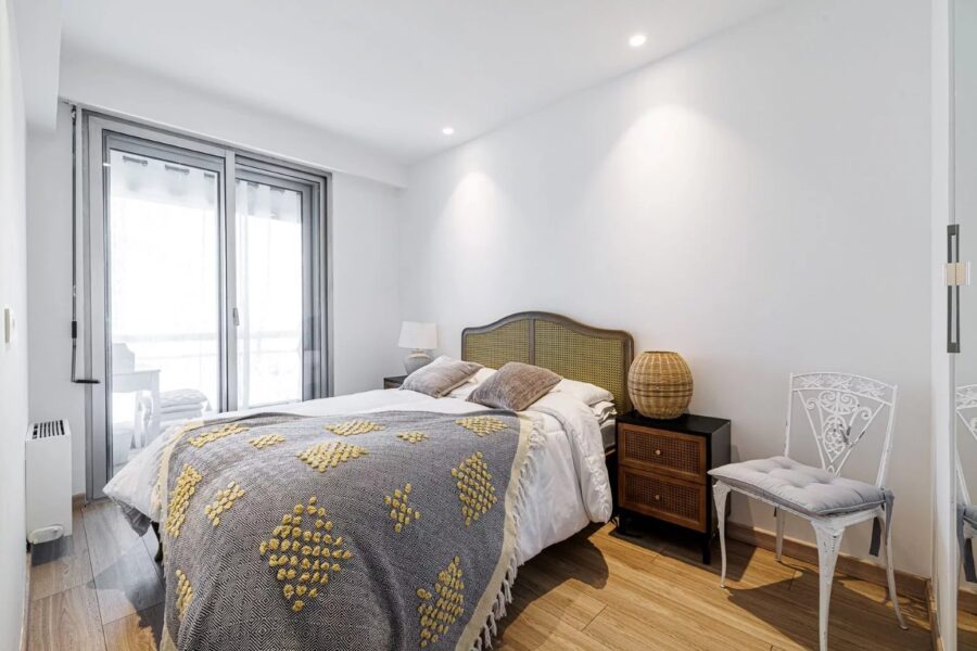 Appartement à vendre à Beaulieu-sur-mer