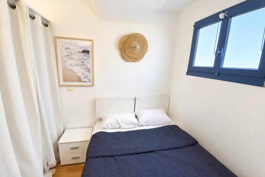 Appartement à vendre à Villefranche-sur-Mer — Vue mer — photo 12