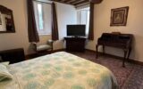 Maison à vendre à Le manoir — Vue parc — photo 9