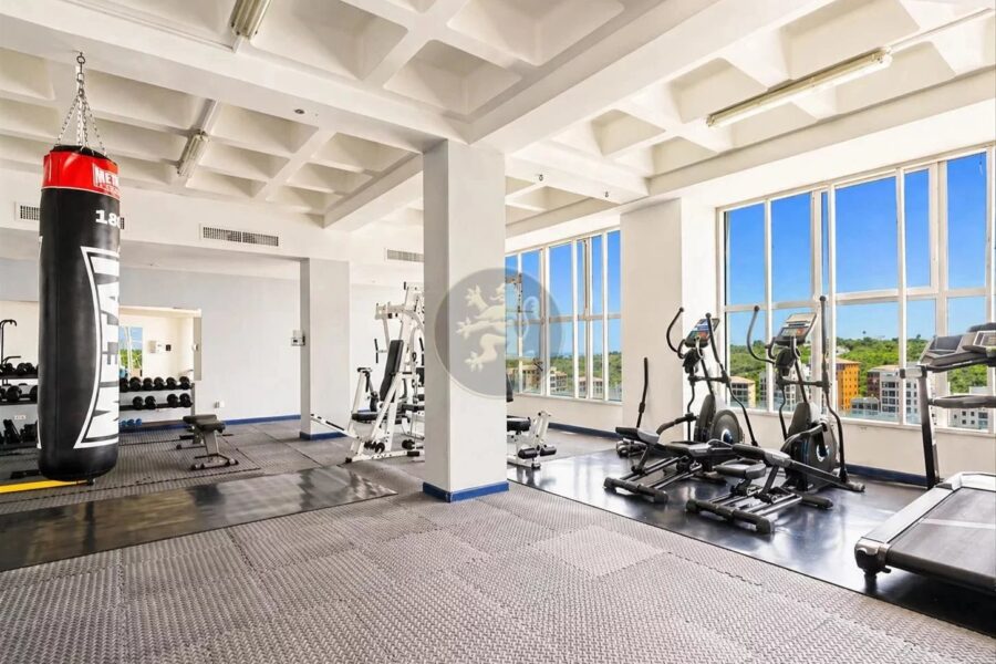 Appartement à vendre à Cupecoy — Vue mer — photo 13