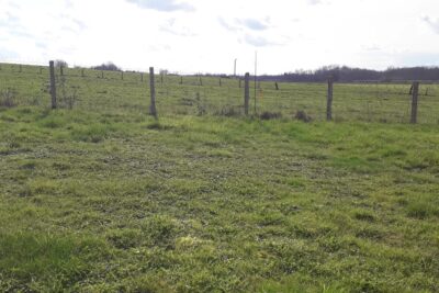 Terrain à vendre à Villers-le-sec