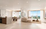 Appartement à vendre à Maho — Vue mer — photo 1