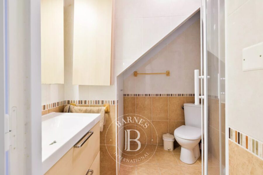 Maison à vendre à Ascain — Vue montagne — photo 28