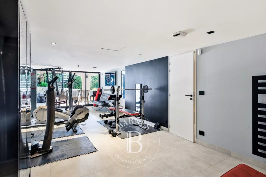 Maison à vendre à Anglet — Vue mer — photo 31