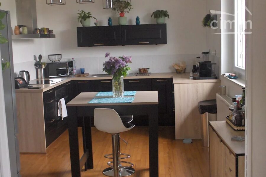 Maison à vendre à Decazeville — Vue montagne — photo 8