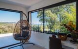 Maison à vendre à Les adrets-de-l&rsquo;estérel — Vue mer — photo 9