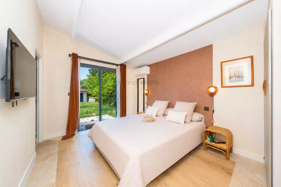 Maison à vendre à Mougins