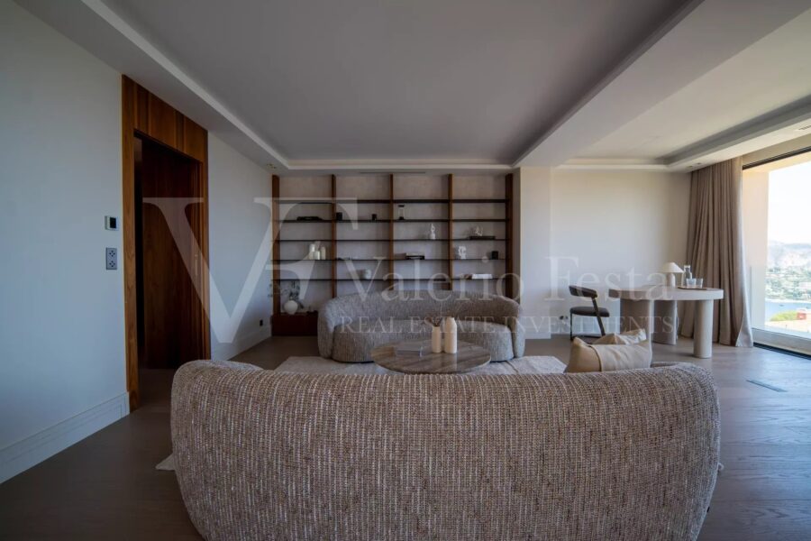 Maison à vendre à Nice — Vue mer — photo 24