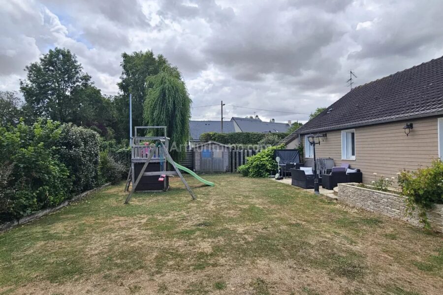 Maison à vendre à Cagny — Vue nature — photo 33