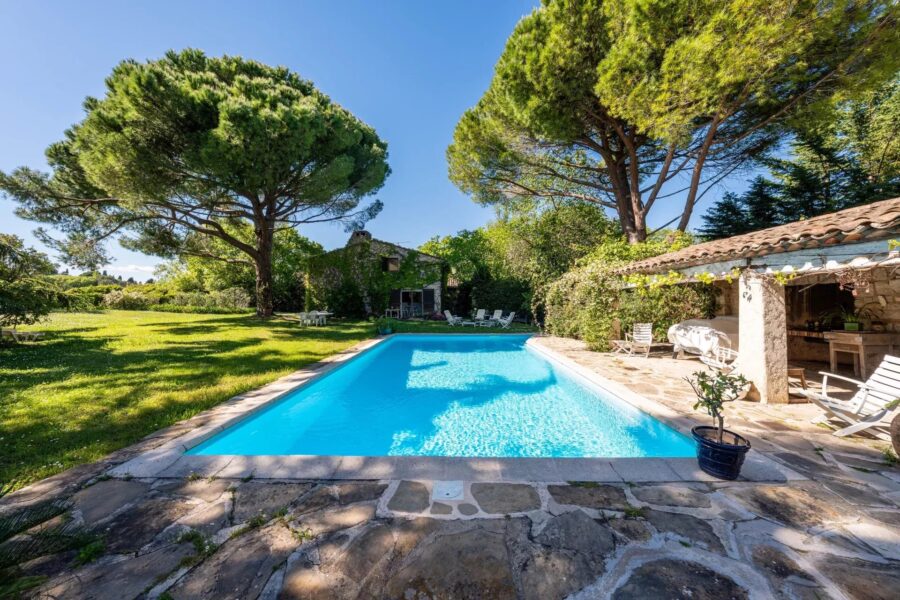 Maison à vendre à Mougins