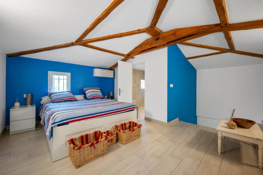 Maison à vendre à Nice — Vue montagne — photo 10