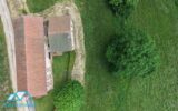 Maison à vendre à Champagnac-le-vieux — Vue nature — photo 4