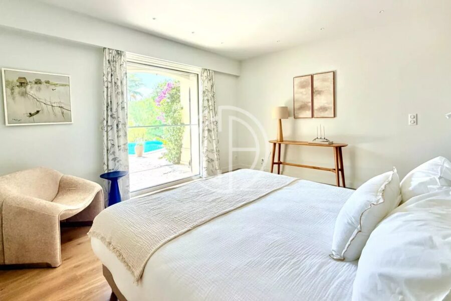 Maison à vendre à Mougins — Vue montagne — photo 8