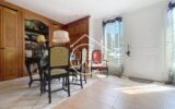 Maison à vendre à Montpeyroux — Vue parc — photo 8