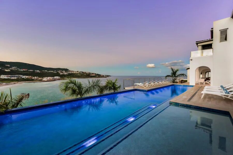 Maison à vendre à Guana bay — Vue mer — photo 39