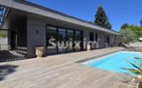 Maison à vendre à Grignan — Vue montagne — photo 2