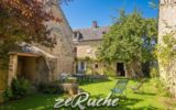 Maison à vendre à Ponts sur seulles — Vue parc — photo 2