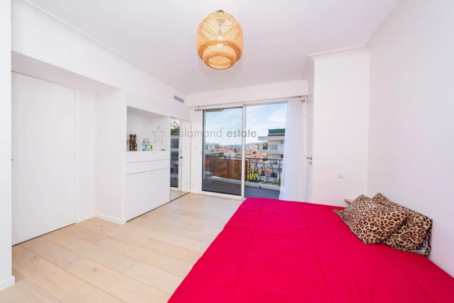 Appartement à vendre à Cannes — Vue sur la ville — photo 11