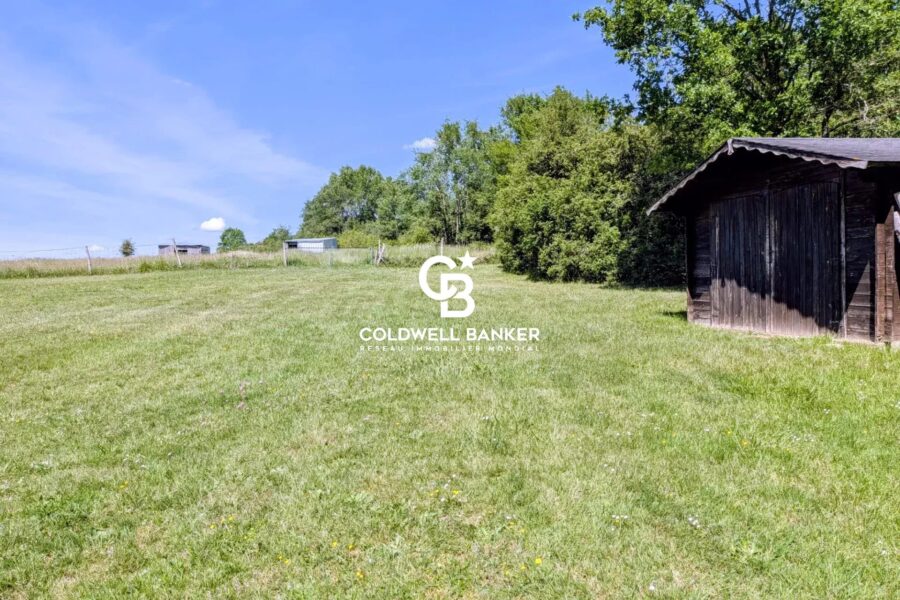 Maison à vendre à Semblançay — Vue parc — photo 16