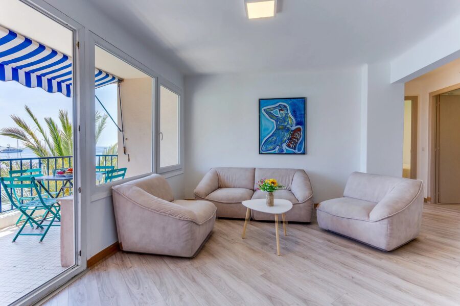 Appartement à vendre à Villefranche-sur-Mer — Vue mer — photo 20