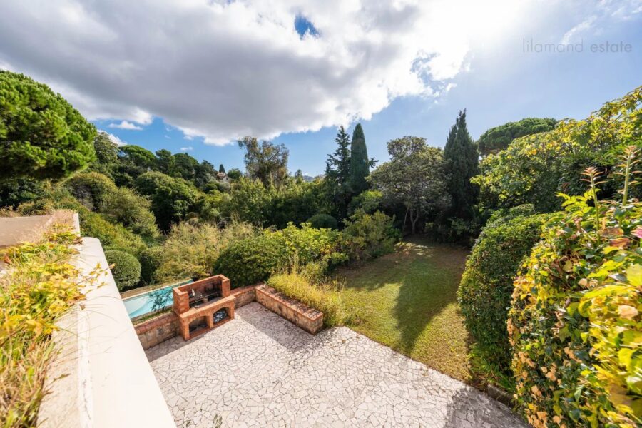 Maison à vendre à Cannes