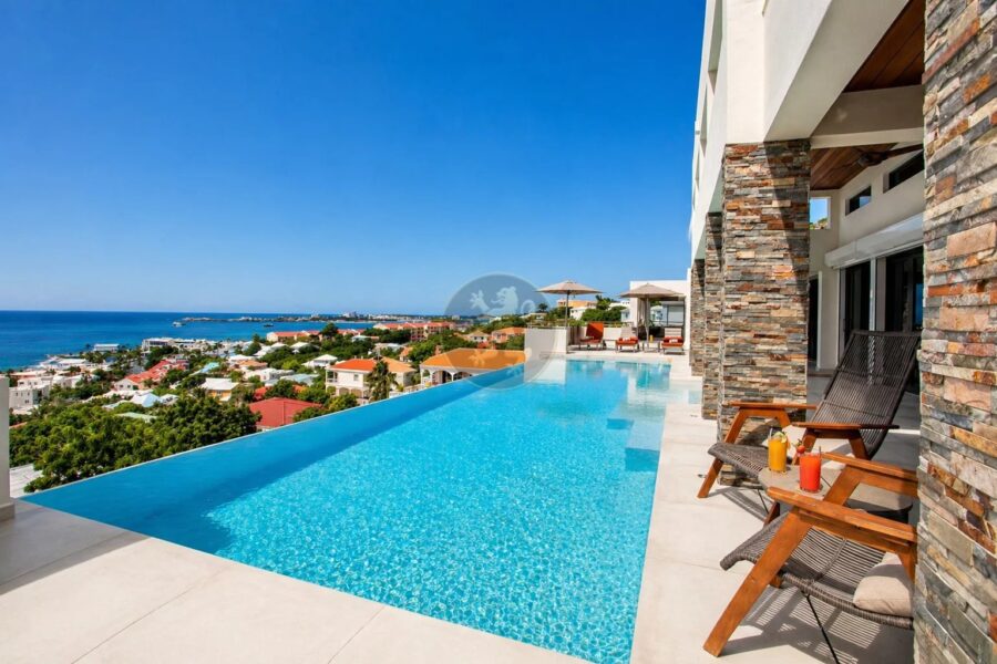Maison à vendre à Pelican — Vue mer — photo 4