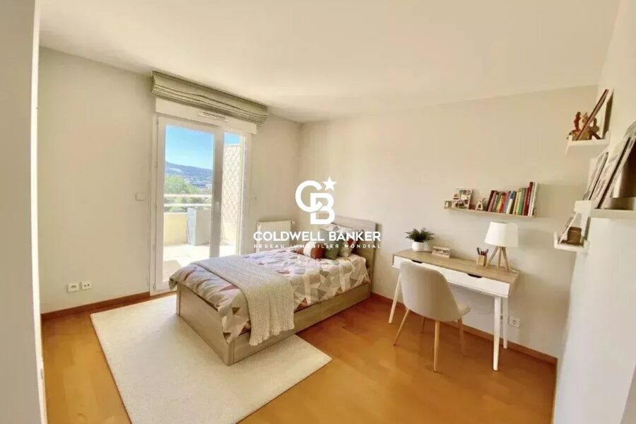 Appartement à vendre à Annemasse — Vue montagne — photo 14