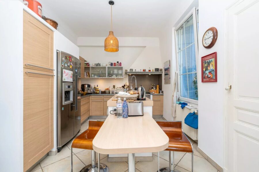 Maison à vendre à Cannes