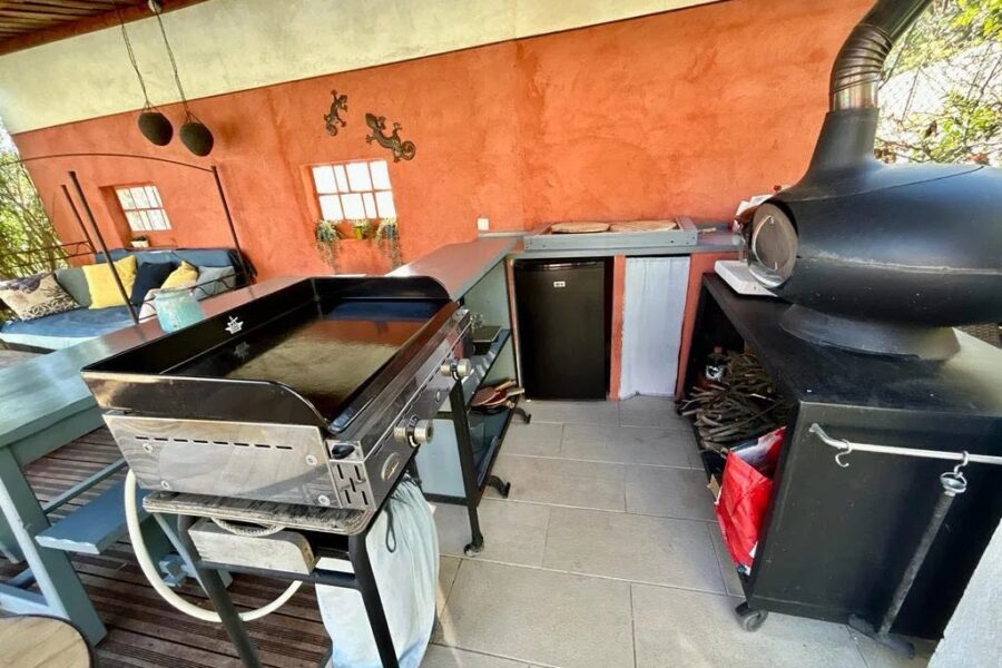 Maison à vendre à La turbie
