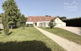 Maison à vendre à Blois — Vue parc — photo 32