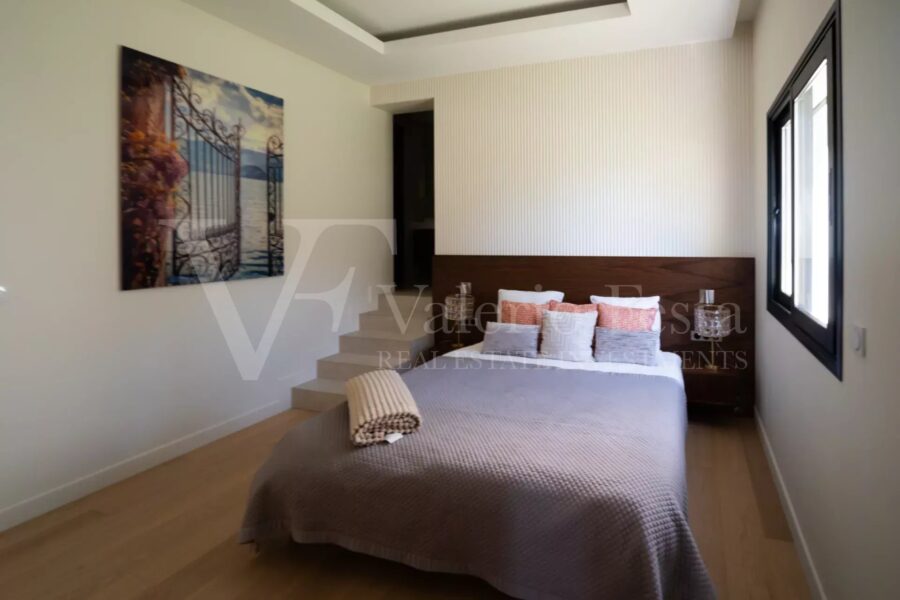 Maison à vendre à Beausoleil — Vue mer — photo 17
