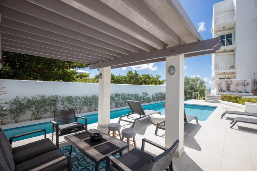 Appartement à vendre à Simpson bay — Vue mer — photo 6