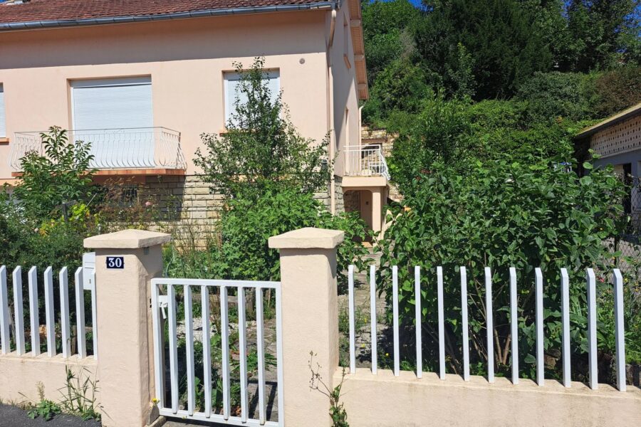 Maison à vendre à Fains-véel — Vue sur la ville — photo 3