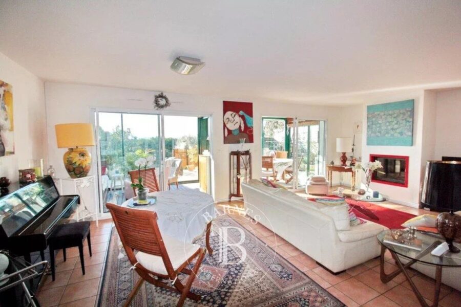 Maison à vendre à Biarritz