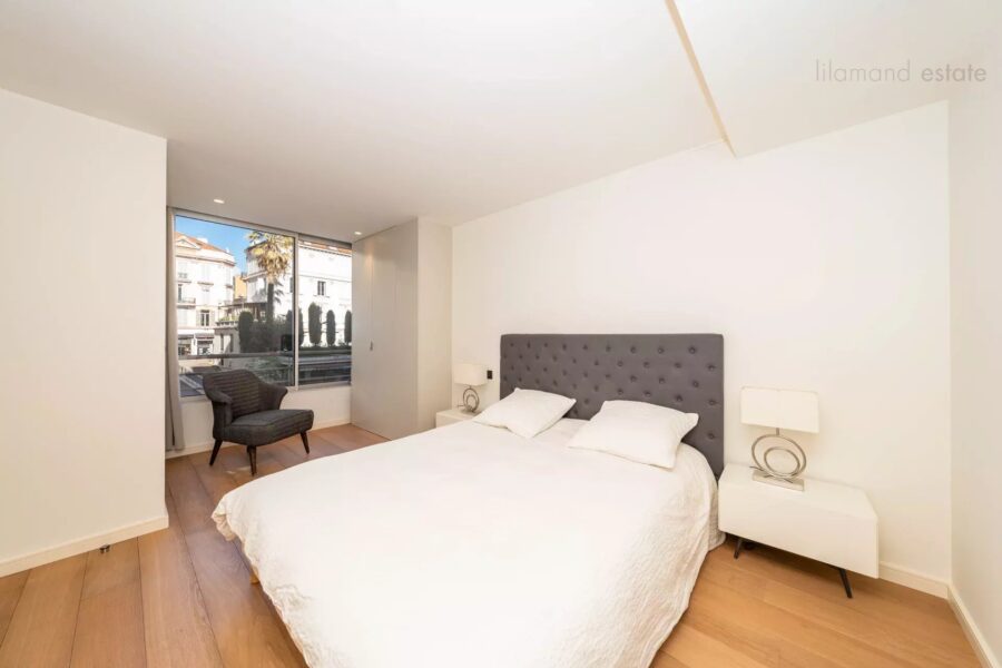 Appartement à vendre à Cannes