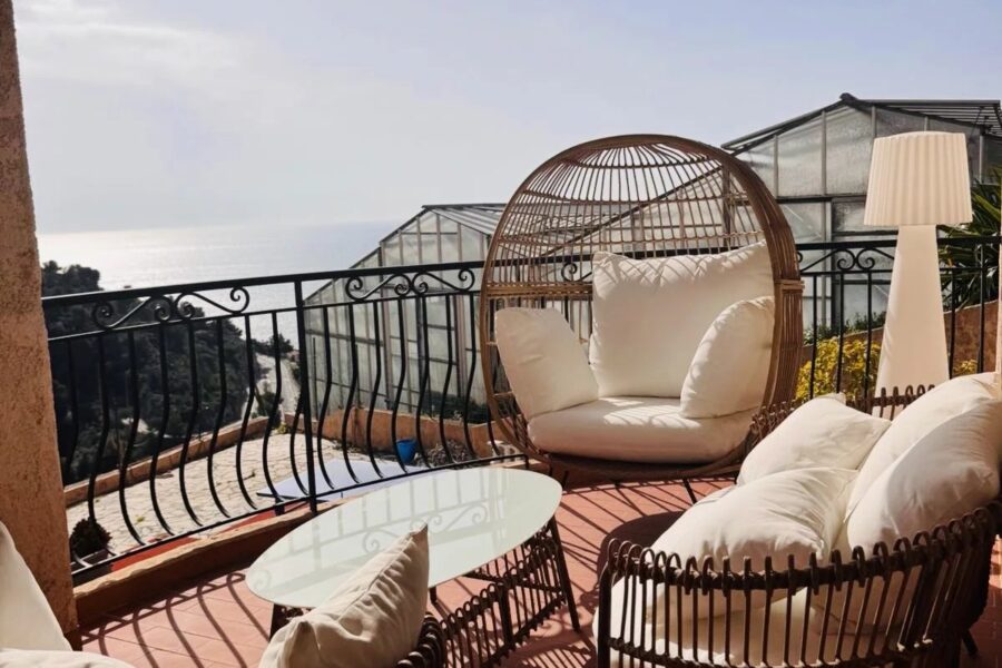 Appartement à vendre à Èze