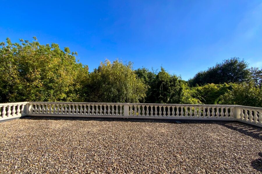 Maison à vendre à Le raincy — Vue parc — photo 1