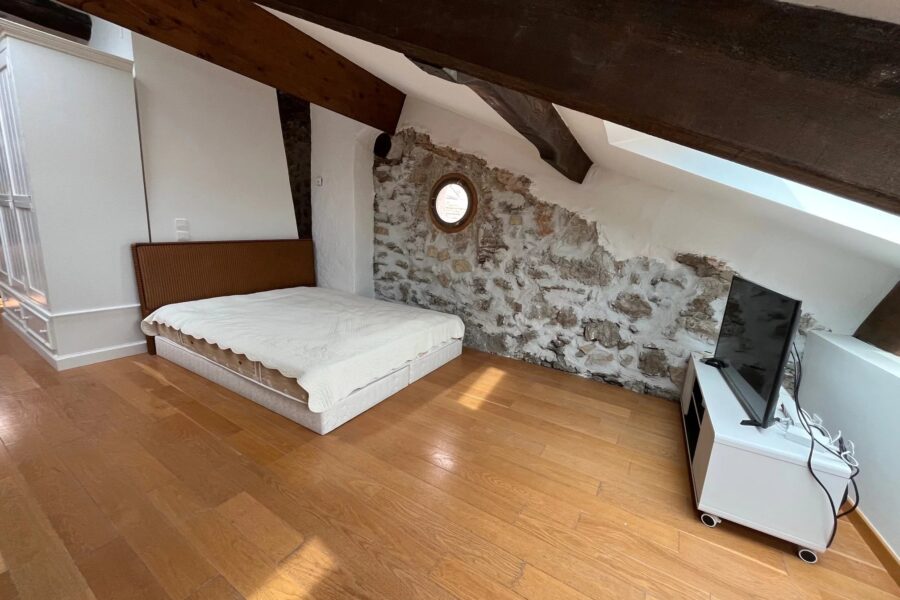 Appartement à vendre à Villefranche-sur-mer