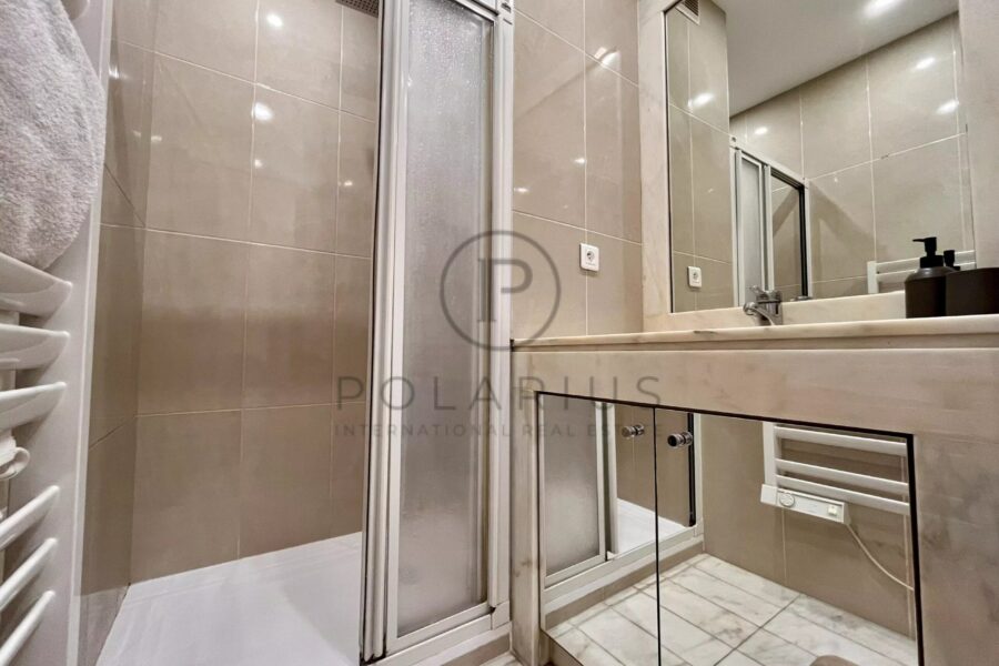 Appartement à vendre à Saint-laurent-du-var — Vue mer — photo 27